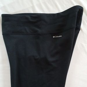 Columbia leggings